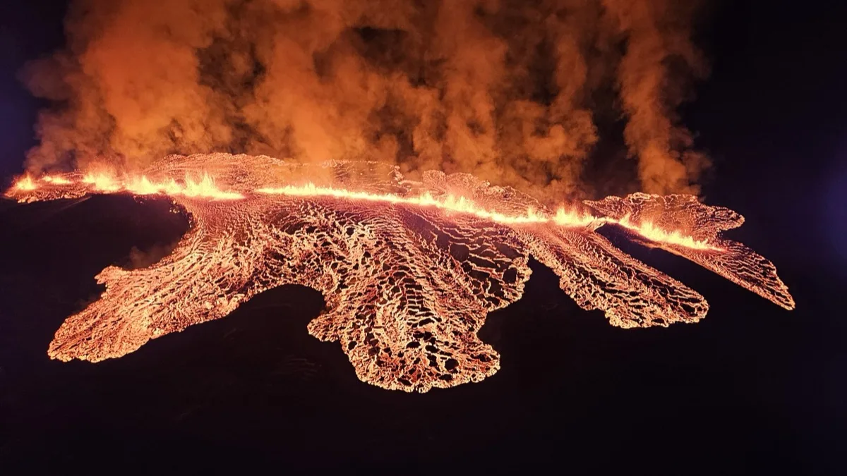 Image for What is Volcano Physics?